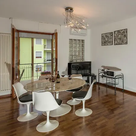 Casa Ballarin