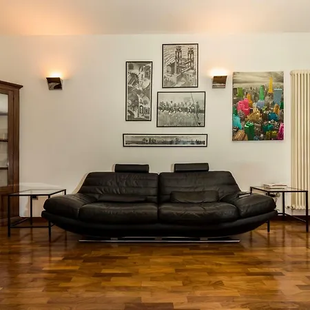 Casa Ballarin San Benedetto del Tronto