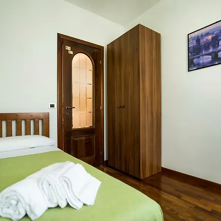 Casa Ballarin *