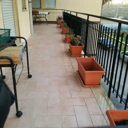 Casa Ballarin