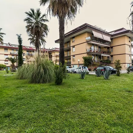 Casa Ballarin San Benedetto del Tronto