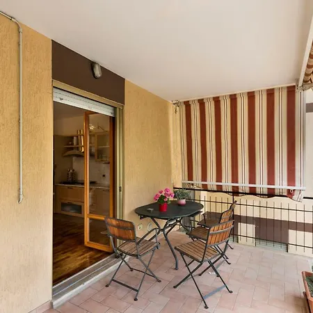 Casa Ballarin Lägenhet