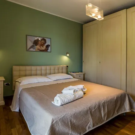 Casa Ballarin Lägenhet