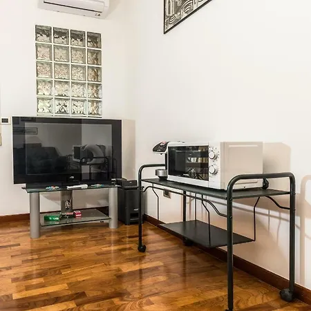 Casa Ballarin *