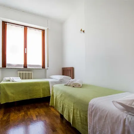 Casa Ballarin Lägenhet