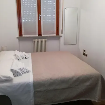 Casa Ballarin Lägenhet *